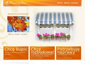 www.slonecznydom.com